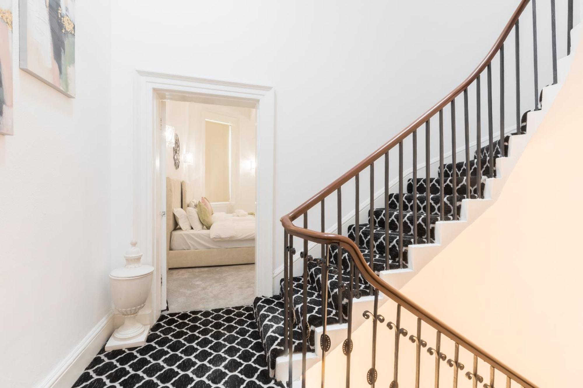 The Chapter - Mayfair Suites London Exterior photo